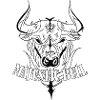 Majestic Bull