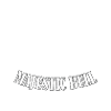 Majestic Bull