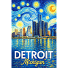 Detroit, Michigan