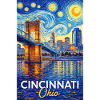 Cincinnati, Ohio