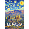 El Paso, Texas