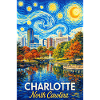 Charlotte, North Carolina