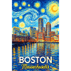 Boston, Massachusetts