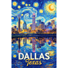 Dallas, Texas