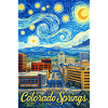 Sorgenti del Colorado