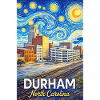 Durham, North Carolina