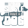 Non sono single – ho un cane