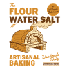 Sauerteigbrot Backen, Sauerteigbrot