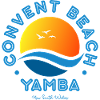Convent Beach Yamba Sunset
