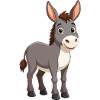donkey