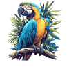 Macaw's Era