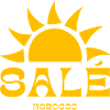 Salé Morocco Sun 