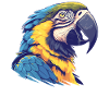 Macaw's Era