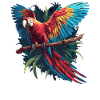 Macaw's Era