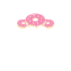 Donut fast food
