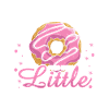 Restauration rapide en donuts