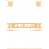 Beim Stricken oder Häkeln Hörspiel