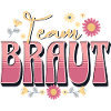 Team Bride Hen Party