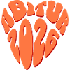 Abitur 2026 Heart