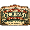 Quincaillerie Chaudard Vesoul – humour cinema