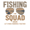 Fishing Squad 2026