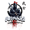 Ninja Japan Warrior