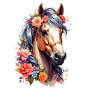 Horse