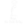 Golfer spiller golfer golfer gaveidé