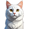 White Cat