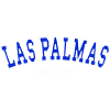 Las Palmas Est. 1976