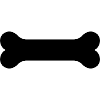 Dog bone