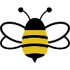 Honey bee
