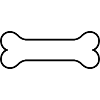 Dog bone