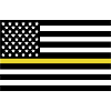 Dispatcher Yellow Line