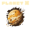 Planet X Planet 9