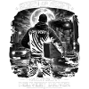 Night Shift Delivery Driver