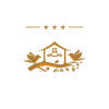 Empty-Nester-Syndrom Highschool-Absolvent – leeres Nest