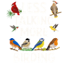 Bird Watching Birding Bird Watcher Vogel-Nerd