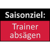 Trainer absägen