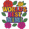 World's Best Mom