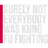 Sikkert ikke alle kæmpede mod Lustig i Kung Fu