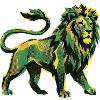 Lion Roots Reggae