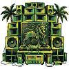 Reggae Lion Dub Soundsystem