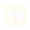 London Deco Geometry