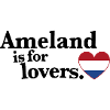 Ameland Lovers - NL I
