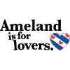 Ameland Lovers - Friesland II