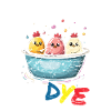 Easter Eggs Dyeing Easter Eggs