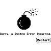 System Error