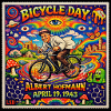Albert Hofmann Bicycle Day