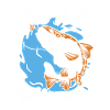 The Fish Whisperer – Funny Angler Saying